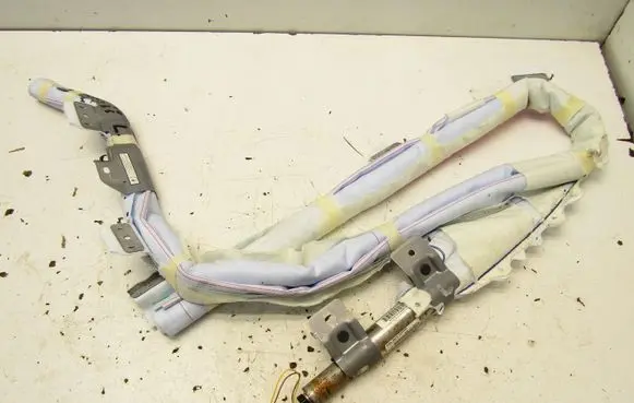 Mitsubishi Eclipse Cross Roof airbag 9B1652518Q6B
