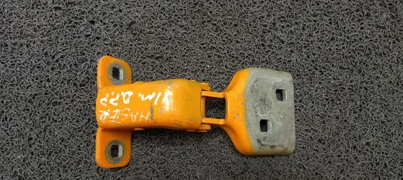Renault Master III Front door upper hinge 804000006R