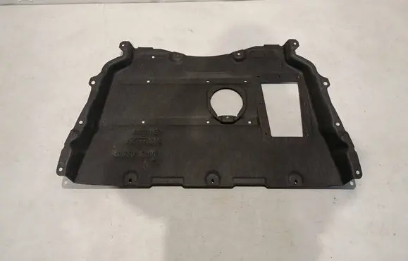 Mazda MX-30 Engine splash shield/under tray DN4EK5266