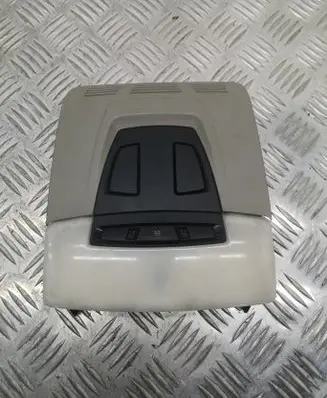 BMW 1 F20 F21 Front seat light 9317406 A16719 18159710