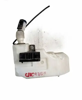 Citroen Jumper Windshield washer fluid reservoir/tank CJ3C9801
