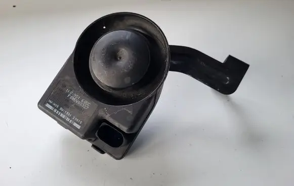 Skoda Superb B6 (3T) Alarm system siren 