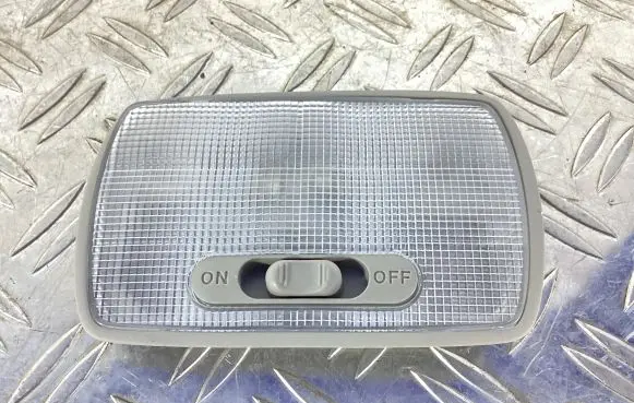 Honda Accord Rear seat light