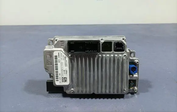 Ford Focus ST Other control units/modules JM5T14G370GHC