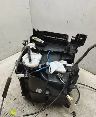 Toyota Corolla E120 E130 Interior heater climate box assembly housing 
