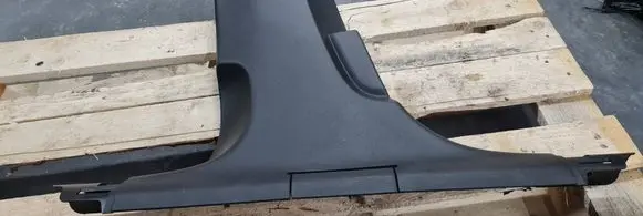 Audi A6 S6 C8 4K (B) pillar trim (bottom) 4K0867239