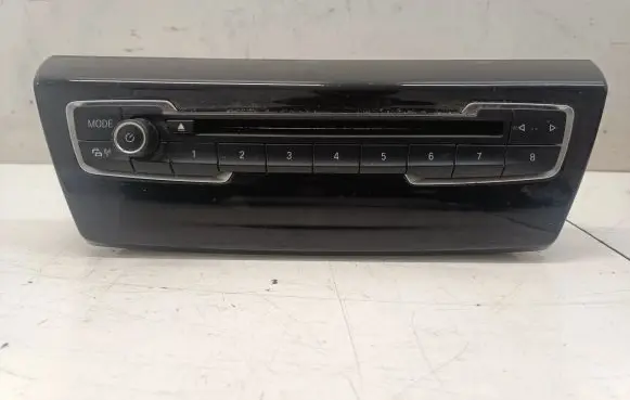 BMW 2 F46 Sound control switch 9371455
