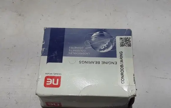 Renault Megane II other engine part 7701471262