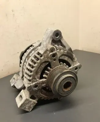 Volvo C70 Generator/alternator
