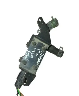 Volkswagen PASSAT B5 Electric auxiliary coolant/water pump 035959209 1J0965561A