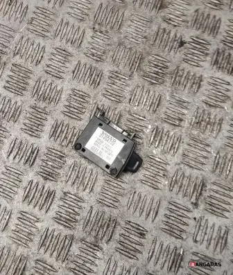 Volvo XC40 Ignition key card reader 31494702