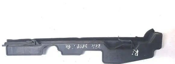 KIA Sportage Engine bonnet/hood lock trim molding 291362Y000