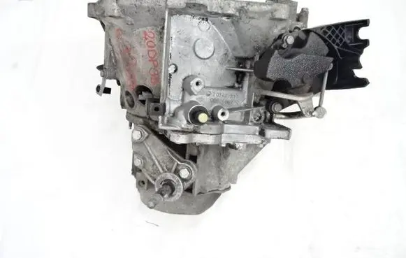 Citroen Berlingo Manual 5 speed gearbox 20DP33