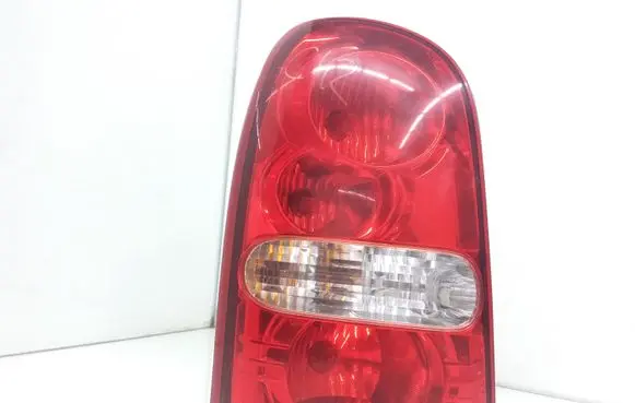 SsangYong Rexton Rear/tail lights