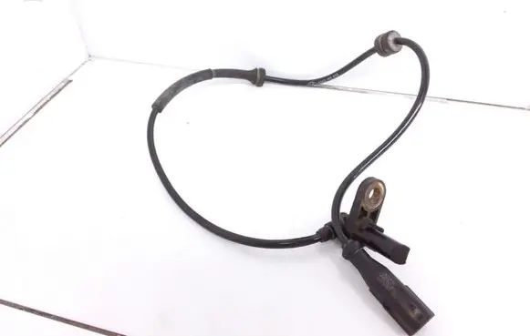 Renault Modus ABS rear brake sensor 8200195830