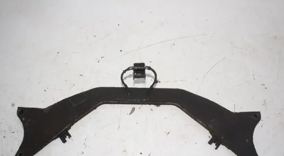 Porsche Boxster 986 Rear subframe 