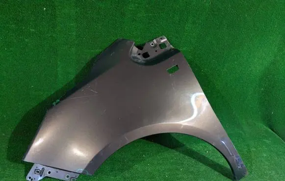 Opel Meriva B Fender