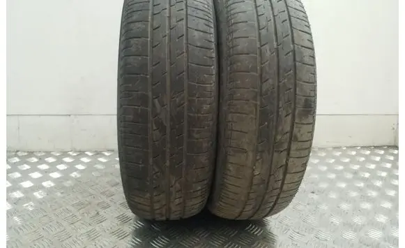 Toyota Yaris Verso R13 summer tire 