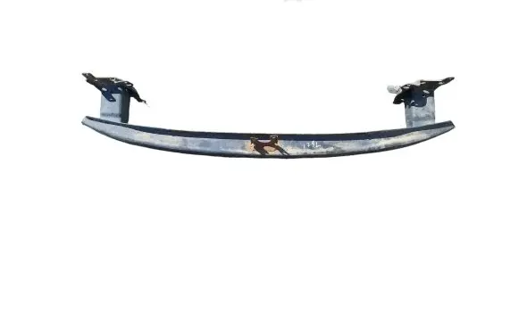 Volkswagen Jetta V Front bumper cross member 1K5807109