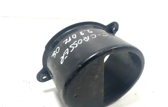 Citroen C-Crosser Fuel filter bracket/mount holder 
