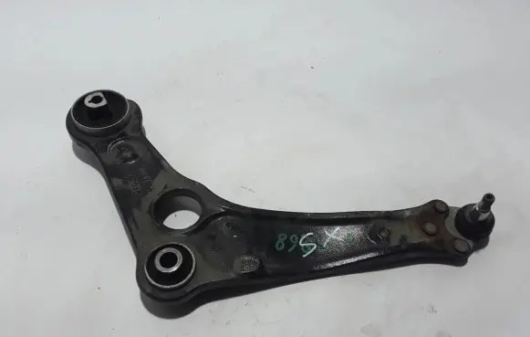 Renault Espace V (RFC) Front lower control arm/wishbone 545050303R