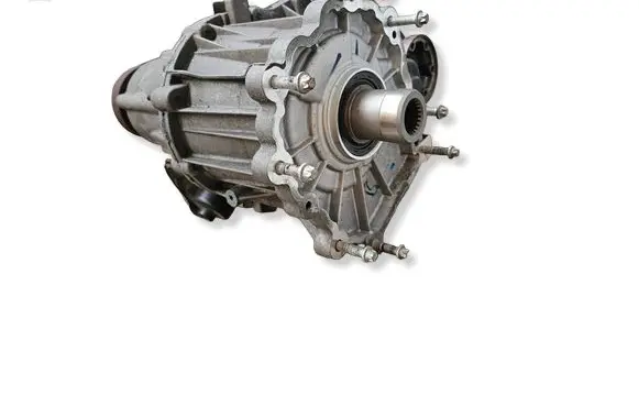Jeep Grand Cherokee Gearbox transfer box case 05038712AC XM0027865 TDI137684057