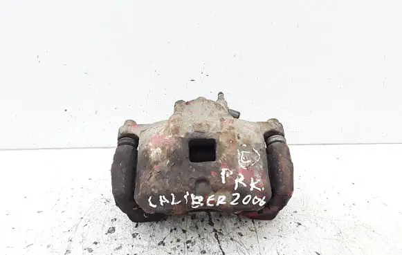 Dodge Caliber Front brake caliper