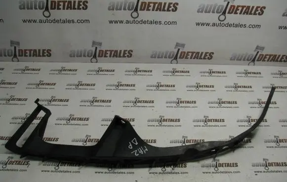 Mazda 6 Front bumper mounting bracket GJ6A50151