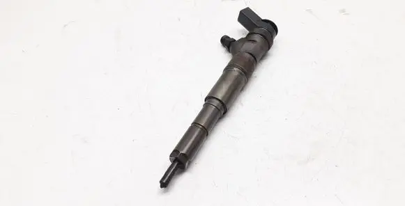 BMW X5 E53 Fuel injector 0445110131 7789661