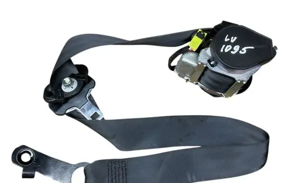 Nissan Qashqai Front seatbelt 86885BR00B