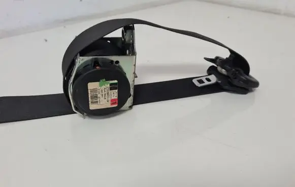 Mini One - Cooper Cabrio R52 Front seatbelt 601028900D 070530