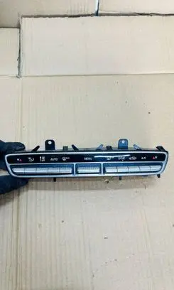 Mercedes-Benz C W205 Climate control unit A2059058105
