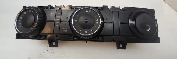 Mercedes-Benz Sprinter W906 Climate control unit A9068300785KZ 5HB009012