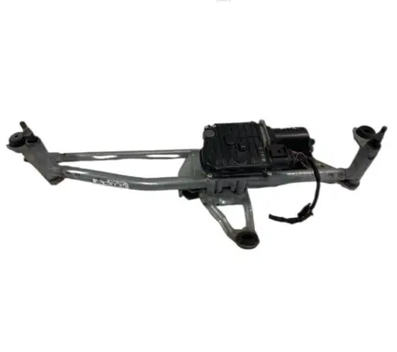 Volkswagen PASSAT B6 Wiper motor SW0603HW010 1102160953