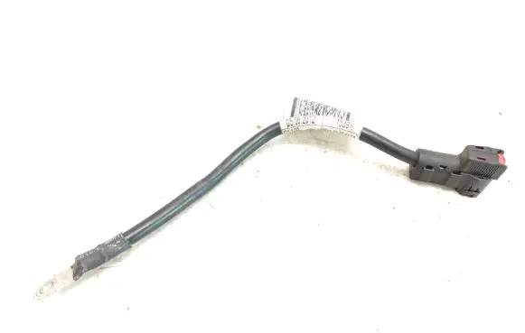 Maserati Ghibli Negative earth cable (battery) 06700064690