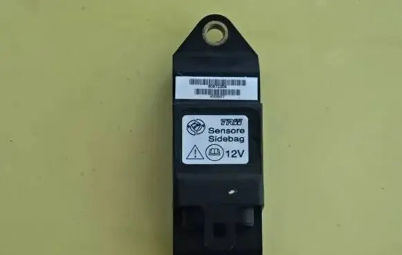 Lancia Thesis Airbag deployment crash/impact sensor 60672304