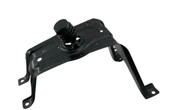 Audi A4 S4 B9 Spare wheel mounting bracket 8W0802715C 8W0803899