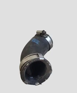 Volkswagen Golf VII Intercooler hose/pipe 1K0145828C