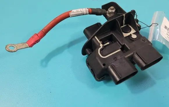 BMW X5 F15 Central body control module 928550303 IMPRK1459583