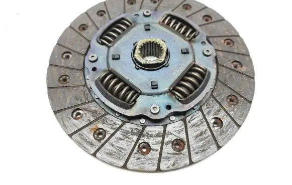KIA Ceed Clutch pressure plate 4130026200