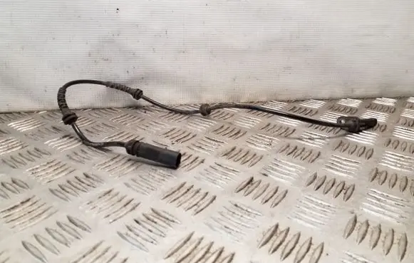 BMW 5 F10 F11 ABS rear brake sensor 6784901 34526784901