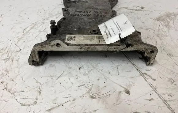 Opel Antara Timing chain cover 1204060217