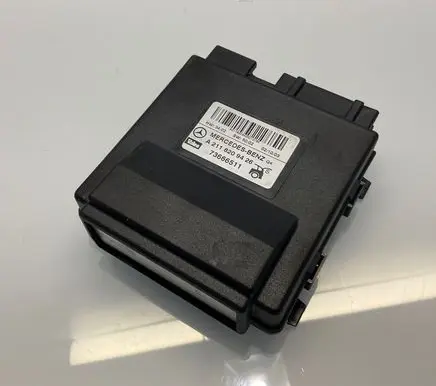 Mercedes-Benz E W211 Tailgate/trunk control unit/module A2118209426 73666511 2118209426