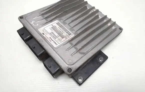 Nissan NV200 Engine control unit/module 8200909666 8200911560 R0410B041C