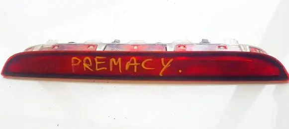 Mazda Premacy Third/center stoplight