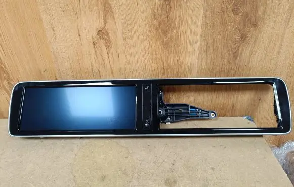 Mercedes-Benz S W222 Screen/display/small screen A2229007611 A2229016504
