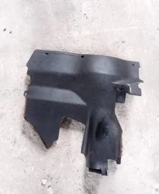 Mercedes-Benz 190 W201 Other interior part