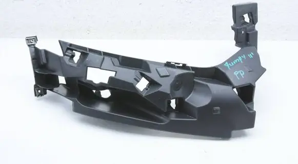 Citroen Jumpy Headlight/headlamp mounting bracket 9811841877 1635730X M51046
