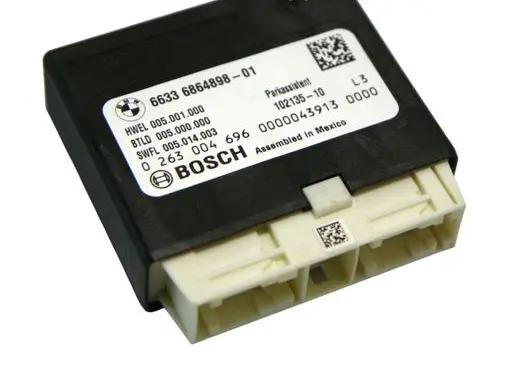 BMW 2 F22 F23 Other control units/modules 66336864898 6864898