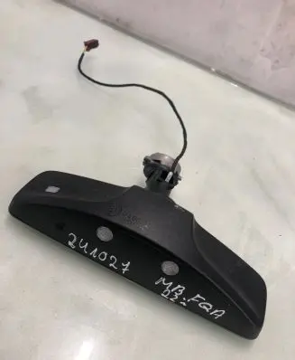 Mercedes-Benz EQA Rear view mirror (interior) A2478107708